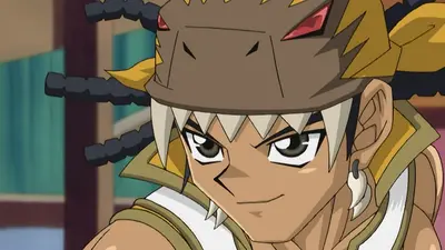 遊☆戯☆王デュエルモンスターズGX 20th Remaster 5月1日(金)放送分 第