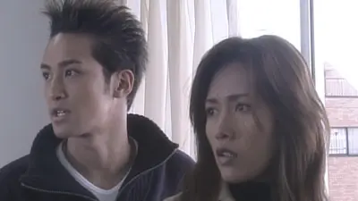 サイコメトラーEIJI2 1999年放送 CASE4 テロリストの挽歌｜ドラマ