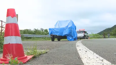B...☆19日20日発送受取り不可✖️ 様　ご確認用 日テレNEWS NNN 7月23日(木) 20:14 青森県内の熱中症搬送者が2008年の