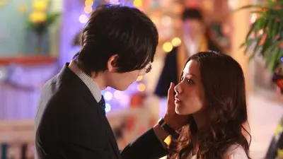 5→9～私に恋したお坊さん～ 2015年放送 第1話 ありえないプロポーズ