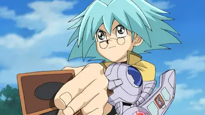 遊☆戯☆王デュエルモンスターズGX 20th Remaster 7月3日(金)放送分 第