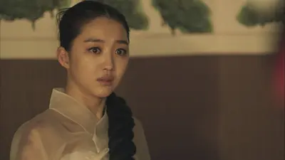 韓国ドラマ 魔女宝鑑～ホジュン、若き日の恋～ 1月17日(土)放送分 第1