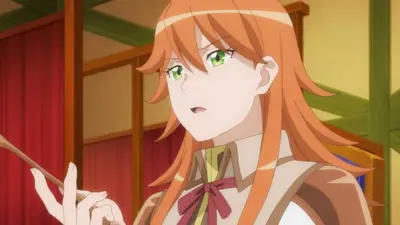 アニメ THE KING OF HARDCORE Isabella Lunch Izabella profile picture | The Misfit of Demon King Academy