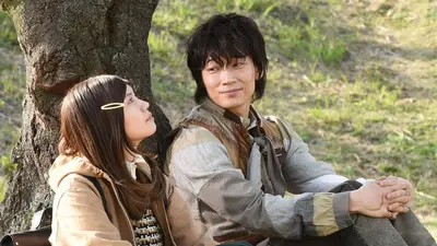 フランケンシュタインの恋 2017年放送 第4話｜ドラマ｜見逃し無料配信