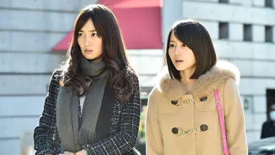 まっしろ 2015年放送 第2話 「口外厳禁!!開かずの病室の秘密