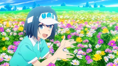 空色ユーティリティ 2月22日(土)放送分 8th shot「スペシャルな