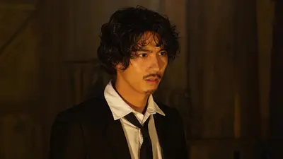 ニッポンノワール－刑事Yの反乱－ 2019年放送 第6話｜ドラマ｜見逃し