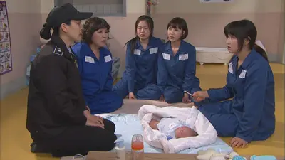 韓国ドラマ 福寿草 1月26日(月)放送分 第36話「思い出のレストラン