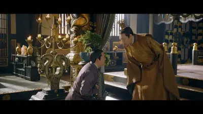 中国時代劇「鳳凰の飛翔」 3月3日(火)放送分 第3話｜ドラマ｜見逃し