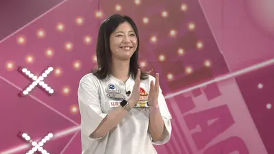 ボウリング革命Pリーグ　③⑤ ボウリング革命 P☆LEAGUE 4月22日(水)放送分 シリーズ2026 第1戦