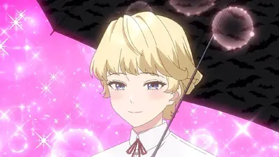 ウィッチウォッチ 7月13日(日)放送分 第15話「夏の魔物」｜アニメ