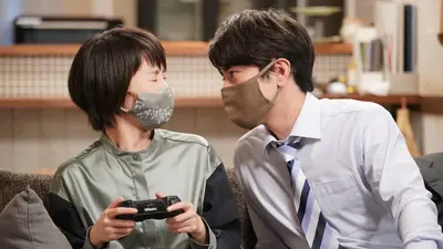 リモラブ ～普通の恋は邪道～ 2020年放送 第3話｜ドラマ｜見逃し無料