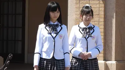 私立バカレア高校 2012年放送 第1話｜ドラマ｜見逃し無料配信はTVer