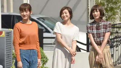 ハコヅメ～たたかう！交番女子～ 2021年放送 第1話｜ドラマ｜見逃し