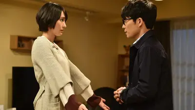 逃げるは恥だが役に立つ 2016年放送 ＃7 あのキスのあとさき｜ドラマ