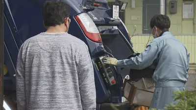 ウチ、“断捨離”しました！ 5月26日(火)放送分 「激セマ部屋から人生