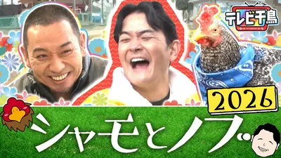 テレビ千鳥 2025年放送 1本だけファミカセ!!懐かし89本から究極の選択