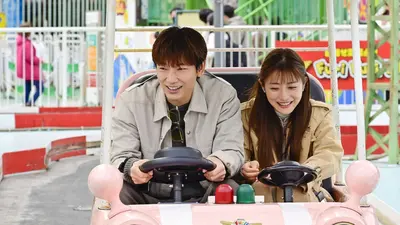 恋はDeepに 2021年放送 #7｜ドラマ｜見逃し無料配信はTVer！人気の動画