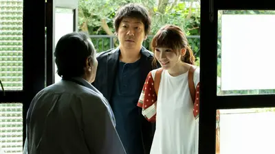 サイン—法医学者 柚木貴志の事件— 2019年放送 FILE 4 法医研（そしき