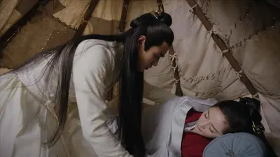 中国時代劇「扶揺(フーヤオ)～伝説の皇后～」｜ドラマ｜見逃し無料配信