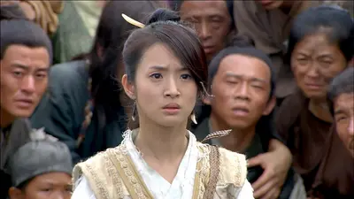 中国ドラマ「星漢燦爛＜せいかんさんらん＞」 2月18日(水)放送分 第