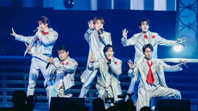 SHOW-WA 2ndコンサートツアー2026“道”大千穐楽 8月23日(日)放送分