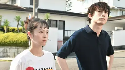婚姻届に判を捺しただけですが 2021年放送 第7話 偽装妻VS寄生女…本当