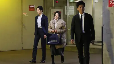BG～身辺警護人～ （2020） 2020年放送 第2話｜ドラマ｜見逃し無料配信
