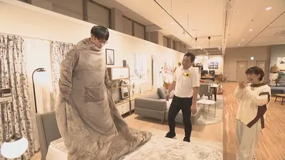 突撃ちょんまげラーメン 12月8日(月)放送分 公認マニア厳選!!冬ニトリ