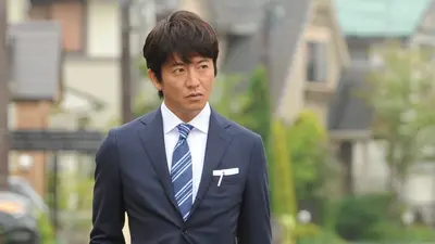 アイムホーム 2015年放送 KEY 9｜ドラマ｜見逃し無料配信はTVer！人気