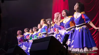 中山美穂40周年－Thank You for the Memories－ 2月27日(金)放送分