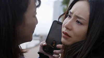 ブラックスキャンダル 2018年放送 #8 まさかの裏切り！壮絶過ぎる女