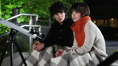 未来日記－ANOTHER：WORLD－ 2012年放送 第9話 再会｜ドラマ｜見逃し