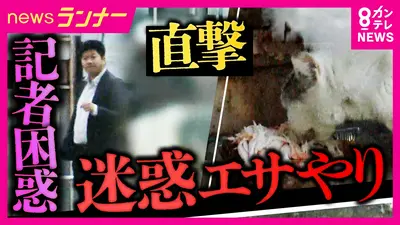 newsランナー 5月21日(木)放送分 神戸連続児童殺傷事件 犯人は14歳