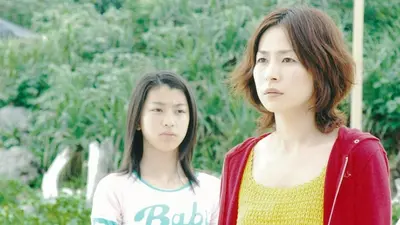 瑠璃の島 2005年放送 第10話 ～この島がくれたもの…いつかまた逢える 