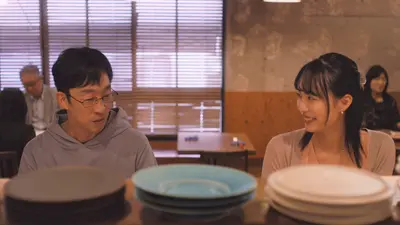 たそがれ優作 2023年放送 第1話 「年の差ワイン」｜ドラマ｜見逃し無料