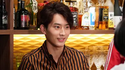 俺の話は長い 2019年放送 第10話 其の二十「コーヒーとマラソン