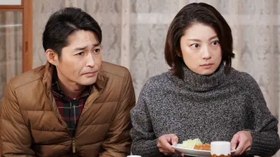 俺の話は長い 俺の話は長い 2019年放送 第1話 其の一「すき焼きと自転車」｜ドラマ