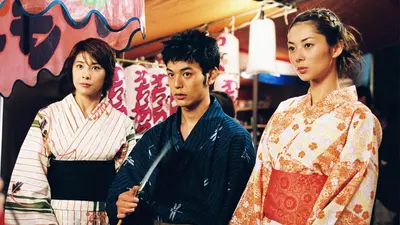 ●ランチの女王●第11話 台本 竹内結子,江口洋介,妻夫木聡,山下智久,山田孝之 ランチの女王 2002年放送 第11話 兄嫁にプロポーズ｜ドラマ｜見逃し