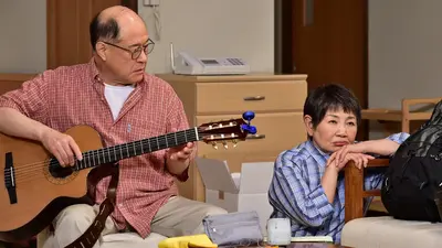 渡る世間は鬼ばかり 3時間スペシャル2019(橋田壽賀子ドラマ) 2019年