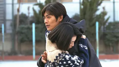 【未開封】ドラマストア 午前０時の太陽 オーバー・タイム 1999年放送 第7話 ずっと淋しかった｜ドラマ｜見逃し