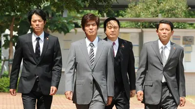 陽はまた昇る 2011年放送 第5話｜ドラマ｜見逃し無料配信はTVer！人気