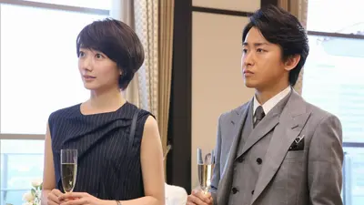 世界一難しい恋 2016年放送 第6話｜ドラマ｜見逃し無料配信はTVer