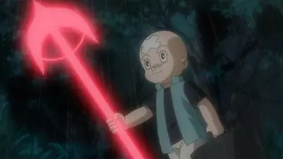 ブラック・ジャック 2005年放送 Karte：38 未知なる者への挑戦｜アニメ