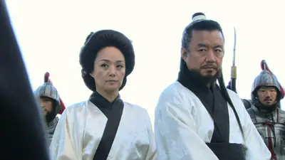 鉄の王 キム・スロ 8月12日(水)放送分 第6話｜ドラマ｜見逃し無料配信