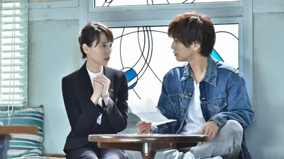 崖っぷちホテル！ 2018年放送 第6話｜ドラマ｜見逃し無料配信はTVer