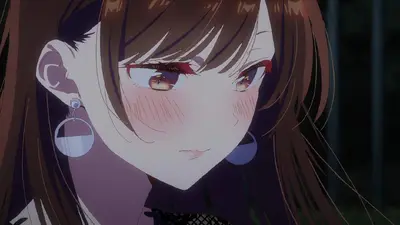 彼女、お借りします Season4 7月11日(金)放送分 第2話「溜め息と彼女