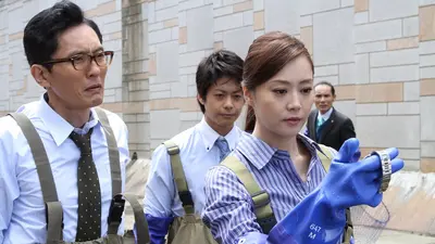 Answer 警視庁検証捜査官 DVD-BOX〈5枚組〉 Amazon.co.jp: Answer―警視庁検証捜査官 DVD-BOX【DVD】 : 観月ありさ