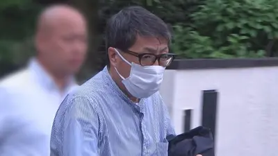 日テレNEWS NNN 6月25日(木) 19:53 青森で震度6強…けが人11人に 今後1
