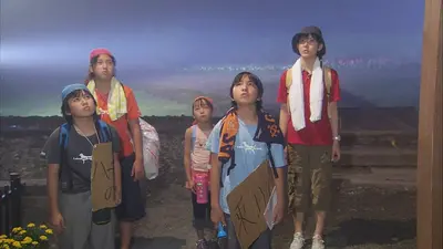 大好き！五つ子6 2004年放送 第33回｜ドラマ｜見逃し無料配信はTVer